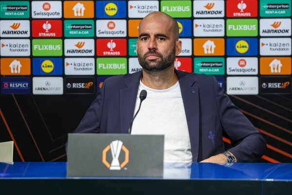 Evo kako je trener Celte najavio Dinamo: 'Jedna stvar će biti ključ pobjede'