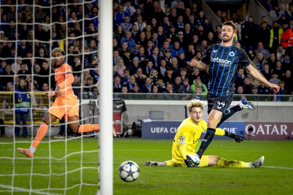 Guardiola pregazio Kovača, Barca jedva spasila bod u golijadi u Belgiji