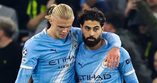 Evo što pišu Englezi o sjajnoj igri Joška Gvardiola u razbijanju Nike Kovača