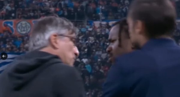 Cijela Italija bruji o skandaloznom nasrtaju Jurića na vlastitog igrača! Evo što pišu Talijani