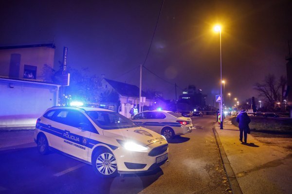 Netko je pucao u obiteljsku kuću, probio roletu, a zatim pobjegao: Policija ga traži