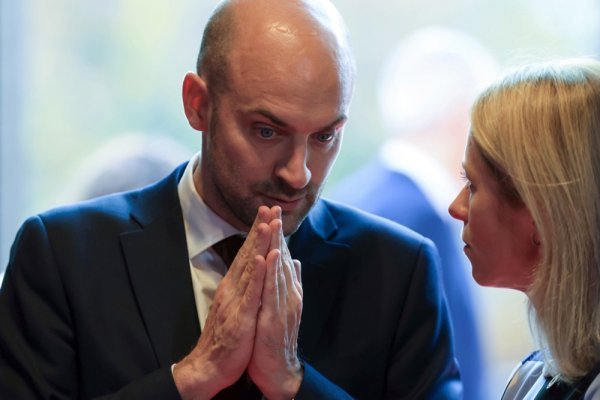 Francuska protiv napada na iransku infrastrukturu: To je protiv međunarodnog prava