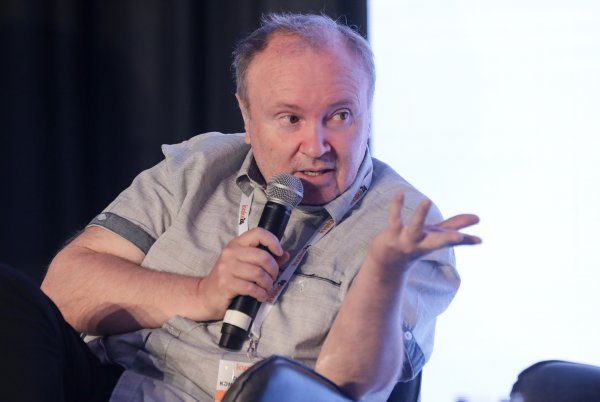 Željko Lovrinčević smatra da su Slovenci umirili javnost uvodeći pravo na korištenje gotovine u Ustav