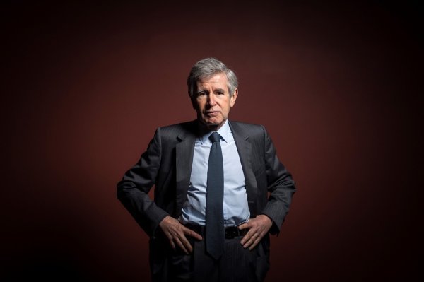 Alain Minc