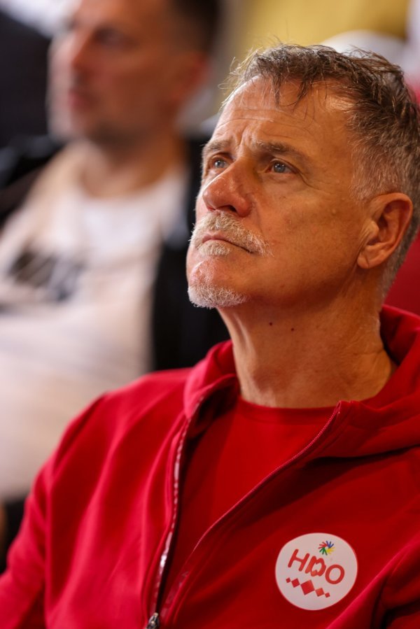 Mario Sirotić - trener rukometa