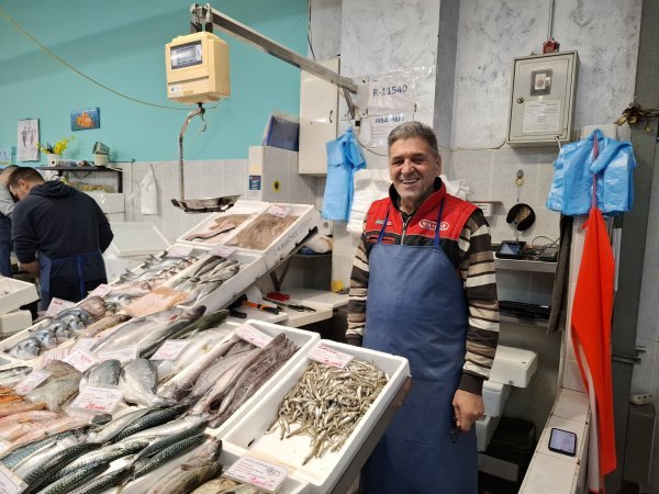 Zagrebačke tržnice