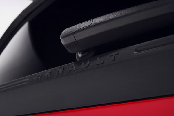 Renault Twingo E-Tech electric