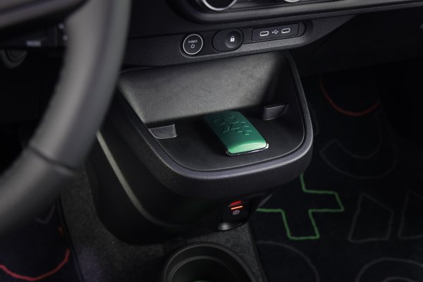 Renault Twingo E-Tech electric