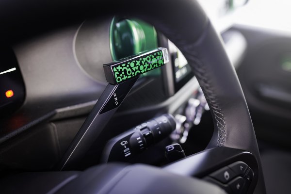 Renault Twingo E-Tech electric