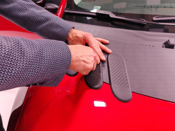 Renault Twingo E-Tech electric