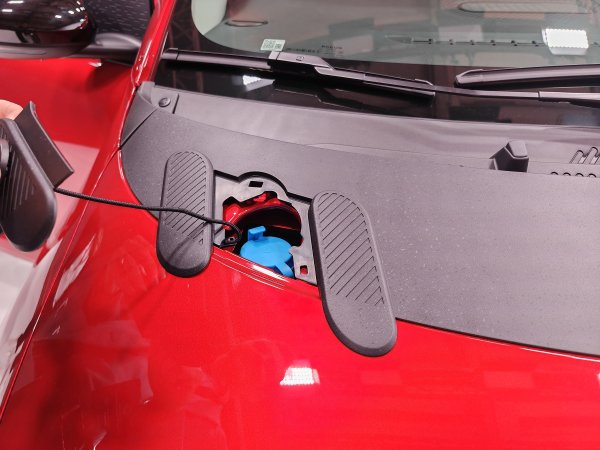 Renault Twingo E-Tech electric