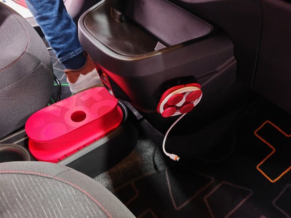 Renault Twingo E-Tech electric