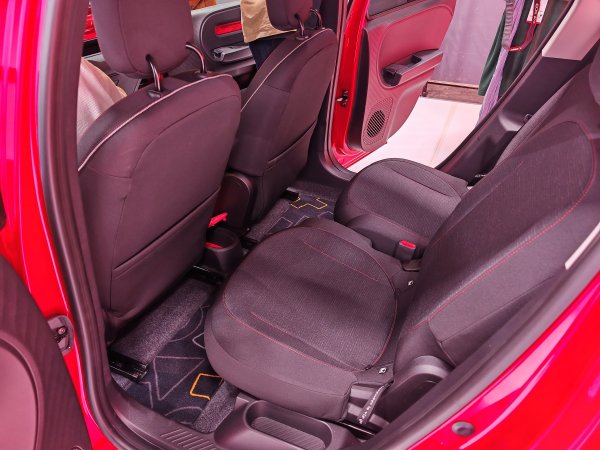 Renault Twingo E-Tech electric