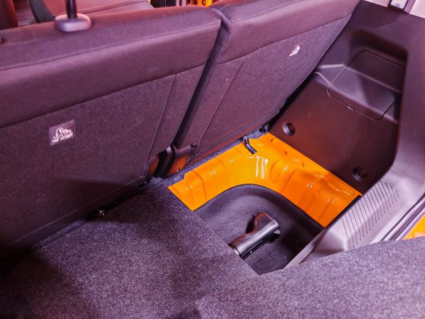 Renault Twingo E-Tech electric