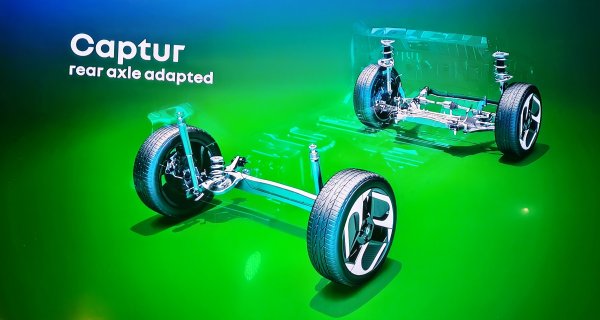 Renault Twingo E-Tech electric