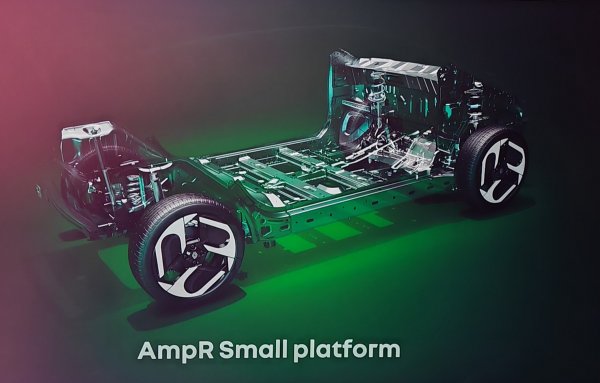 Renault Twingo E-Tech electric