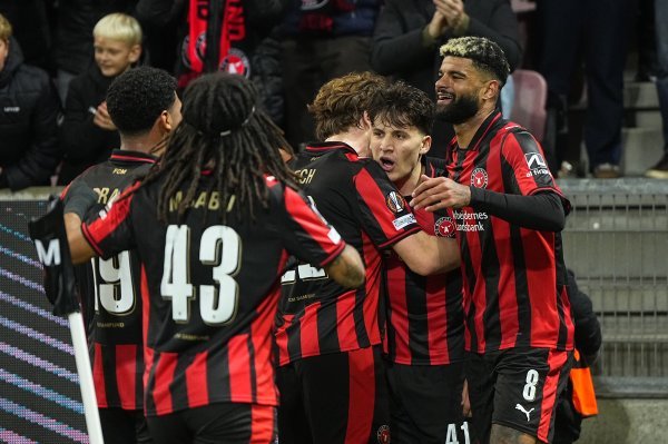 Hrvatski reprezentativac zabio prvi gol protiv škotskog velikana za ostanak na vrhu