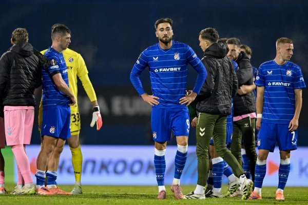 Ilija Lončarević poslao poruku igračima Dinama: 'Ako mislite da nisam u pravu...'