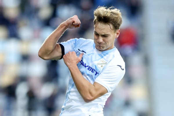 Evo koliko je Rijeka zaradila remijem na Gibraltaru