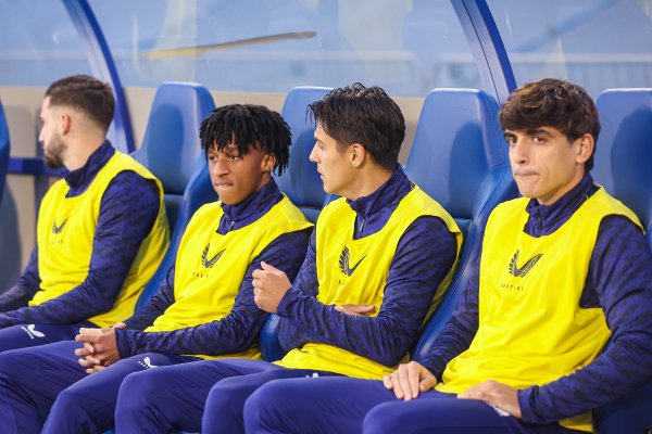 Nezadovoljni dinamovac: 'Zaslužujem igrati puno više!'