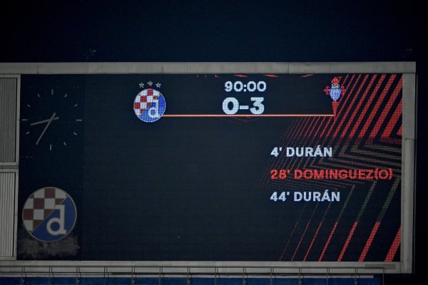 Igor Pamić: To se ne smije raditi u Maksimiru!