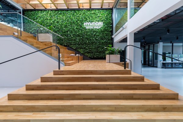 Hyundai Motor Grupa otvara novi europski testni centar