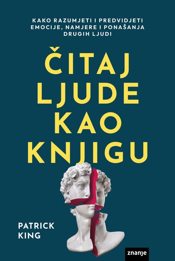 Citaj ljude kao knjigu MU publikum