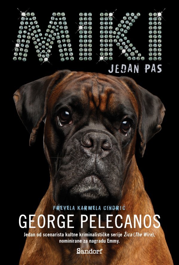 george pelecanos_miki jedan pas N300