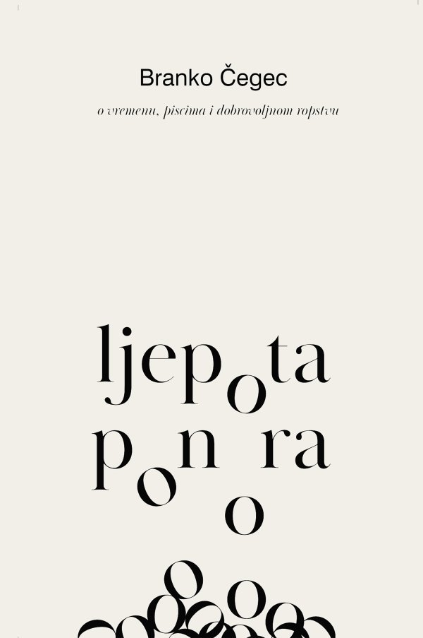 Čegec, Ljepota ponora_nasl