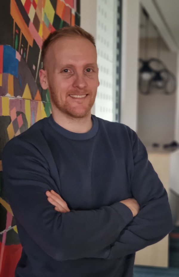 Alen Mrvac, MojPosao