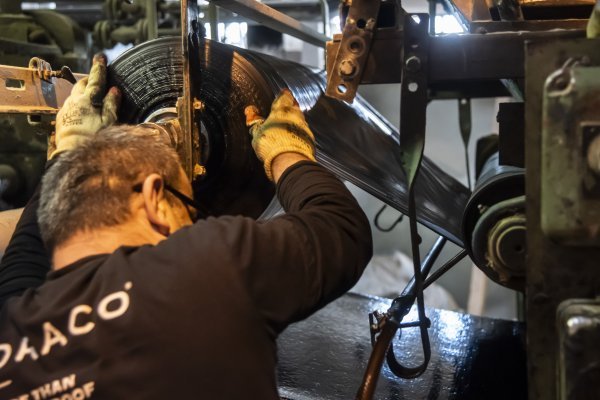 DRACO zapošljava 75 ljudi, a od toga je 15 inženjera