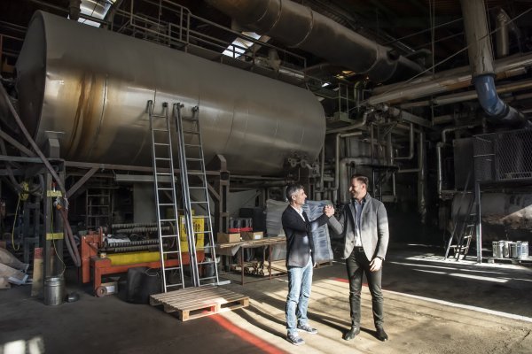 Drašković i Vuco zajedno rade gotovo 20 godina