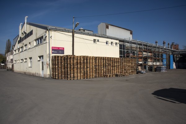 Pogon Katrana na Radničkoj cesti