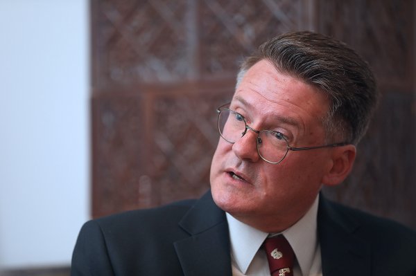 Ivor Janković ističe da je Hrvatska bogata nalazištima neandertalaca