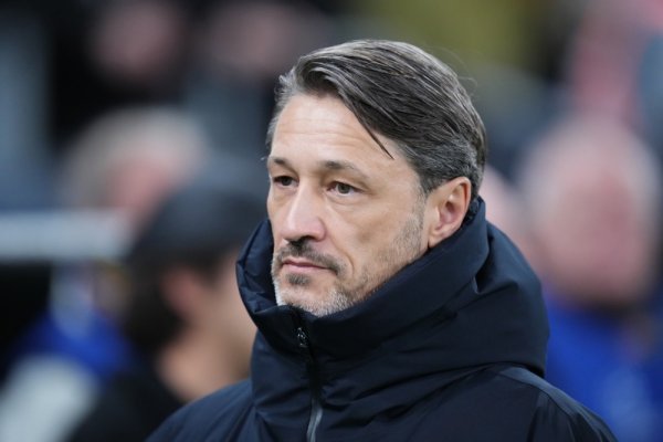 Niko Kovač uoči važne utakmice: 'Očekivanja su velika, ne možemo biti zadovoljni'