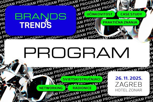 Pogled iza kulisa: Donosimo sve detalje najvažnije marketinške konferencije