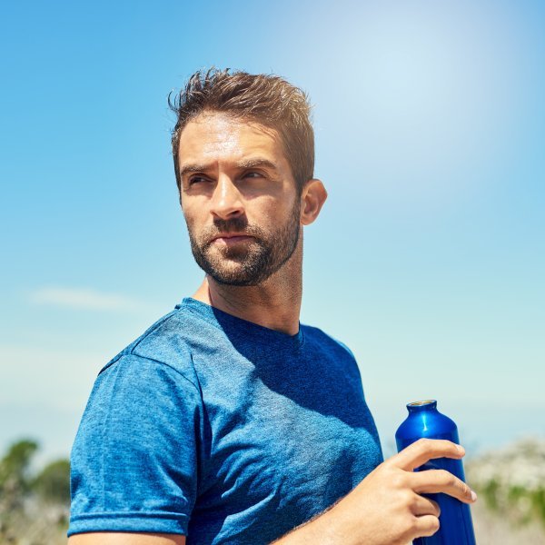 Tijelo ne stari ravnomjerno, nego prolazi kroz faze