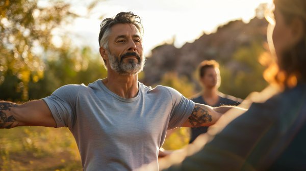 cilj nije zaustaviti starenje, nego osigurati što bolju kvalitetu života