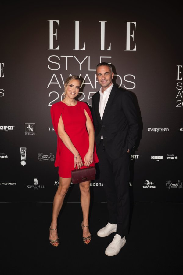 Ana Radišić i Joško Lokas