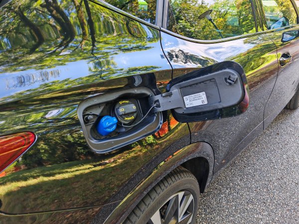 CUPRA Formentor 2.0 TDI evo DSG