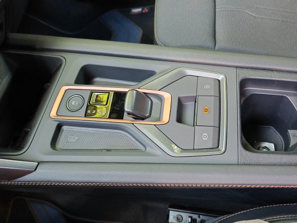 CUPRA Formentor 2.0 TDI evo DSG