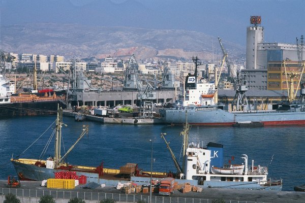 Grčka se nudi kao vrata za plinovod: 'Ruski plin ne smije u Europu'