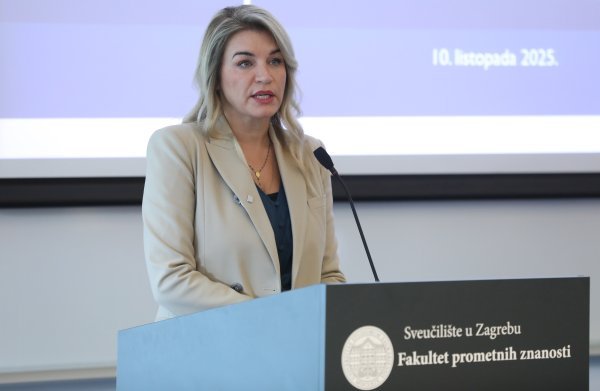 Bivša hrvatska ministrica vodi teške pregovore u EU: 'Izgubili smo vodeću poziciju'