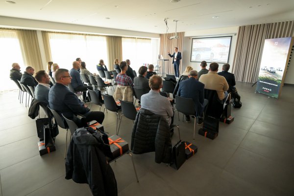 Zeekr - hrvatska premijera