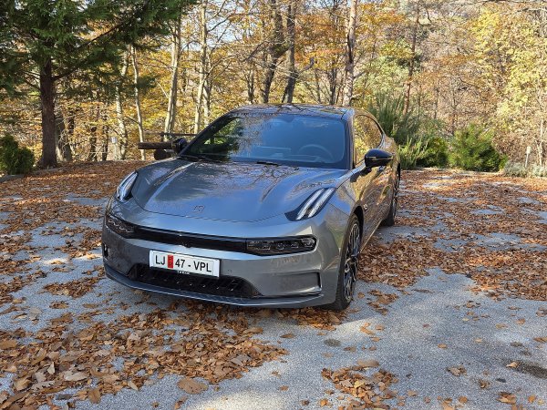 Zeekr - hrvatska premijera