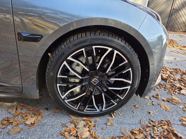 Zeekr 001 - hrvatska premijera