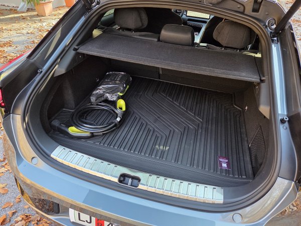 Zeekr 001 - hrvatska premijera