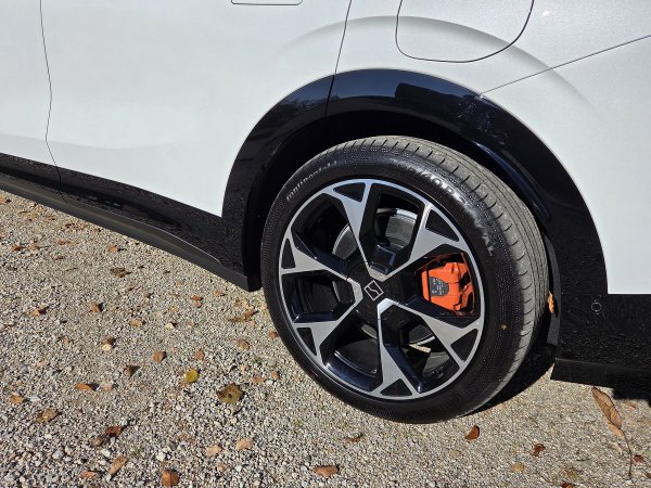 Zeekr 7X - hrvatska pemijera