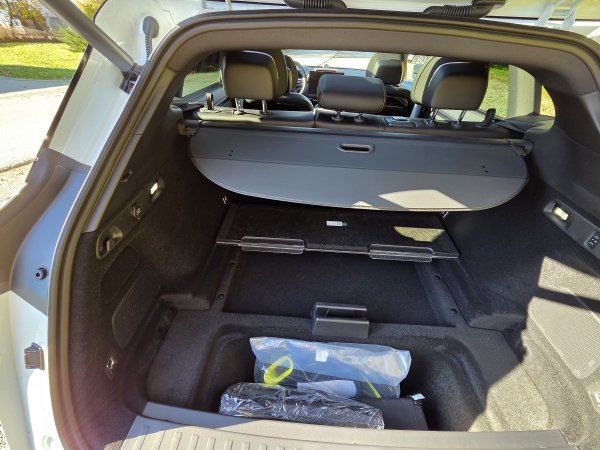 Zeekr 7X - hrvatska pemijera