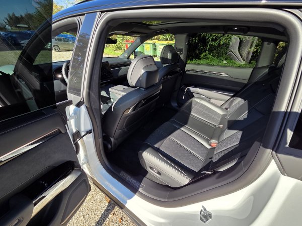 Zeekr 7X - hrvatska pemijera